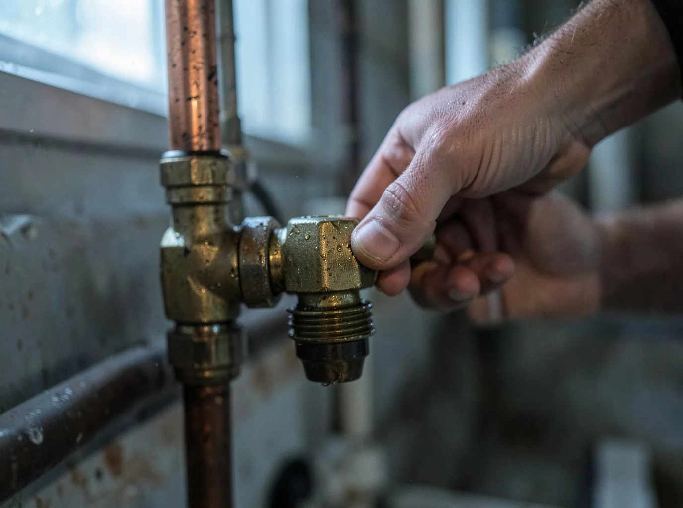 Emergency Plumber Akiachak, AK FAQs